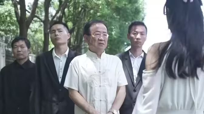 退婚后，我閃婚了財(cái)閥大佬(全集)