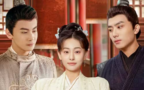 寵妻滅妻？這候門主母我不當(dāng)了！(全集)