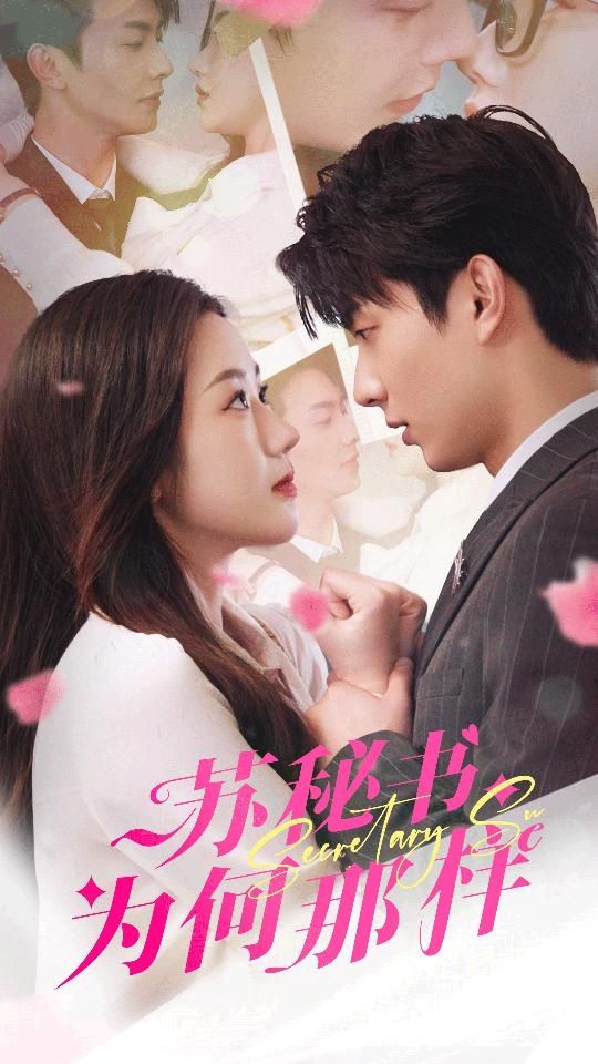 蘇秘書為何那樣（報(bào)告蘇秘書，傅總想上位）(全集)