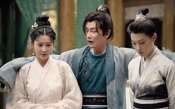 寒門狂士，唯我風(fēng)流(全集)