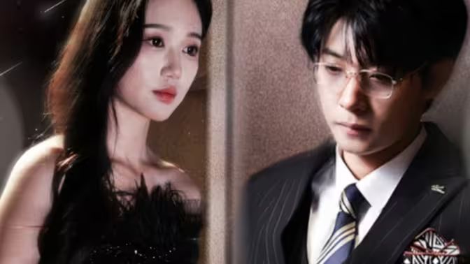 離婚后，前夫他追瘋了（今夜星光璀璨）(全集)