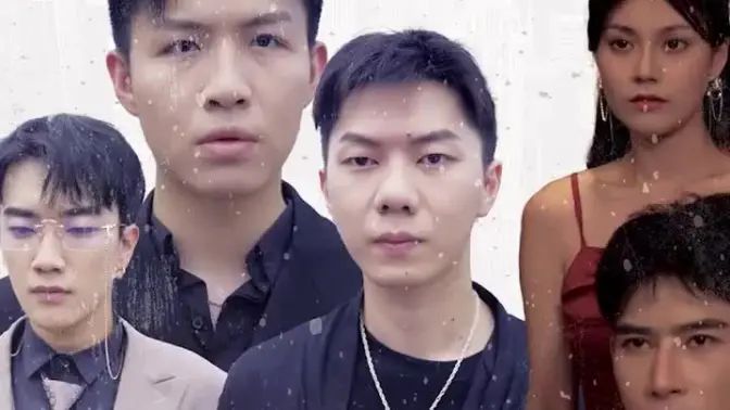 三個大佬哥哥竟是寵妹狂魔(全集)