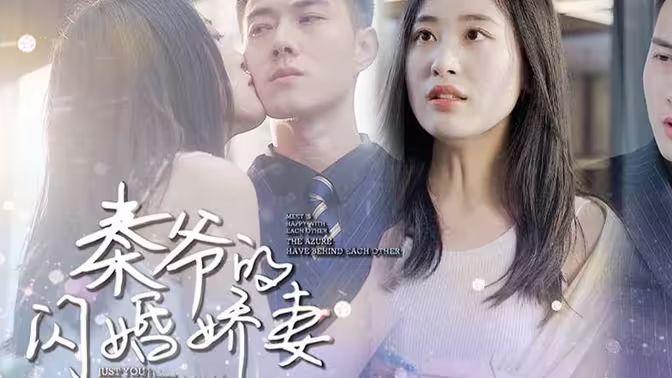 秦爺的閃婚嬌妻(全集)