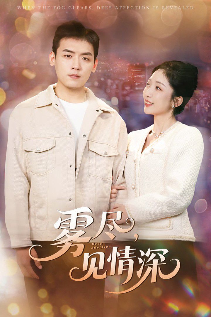 霧盡見(jiàn)情深(全集)
