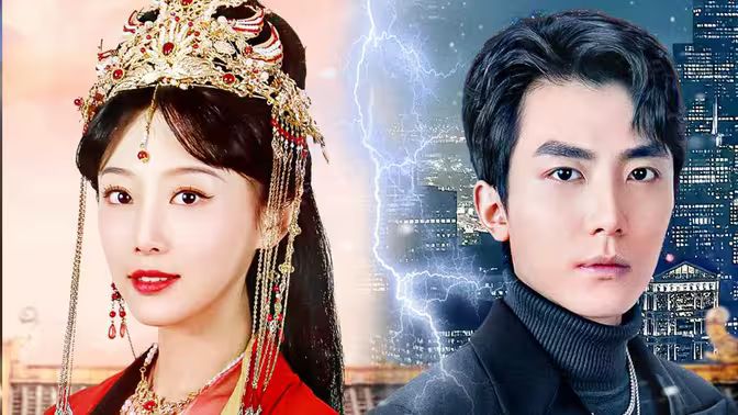 我在豪門當(dāng)女主（女王歸來(lái)，豪門被我踩在腳下）(全集)