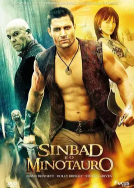 辛巴達與牛頭怪