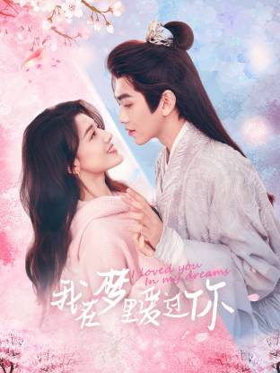 我在夢(mèng)里愛過你(全集)