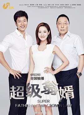 超級翁婿第17集