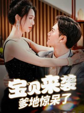 寶貝來襲，爹地驚呆了(全集)