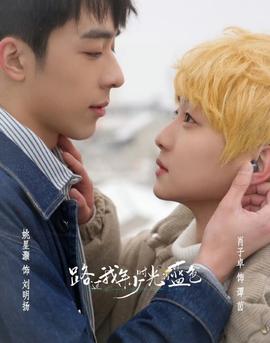 路過我年少時(shí)光(全集)