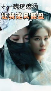 一碗疙瘩湯，讓我逆風(fēng)翻盤(pán)(全集)