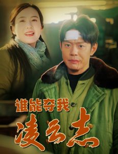 誰(shuí)能奪我凌云志(全集)