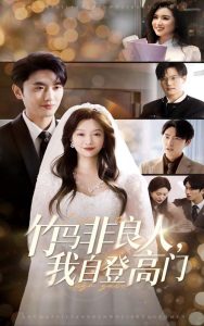 竹馬非良人，我自登高門(全集)