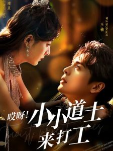 哎呀！小小道土來打工(全集)