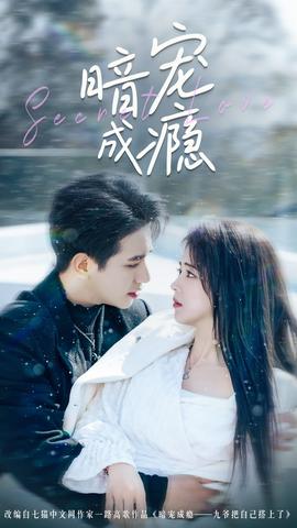 暗寵成癮(全集)