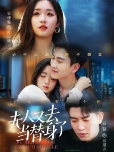 夫人又去當(dāng)替身了(全集)