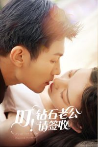 叮！鉆石老公請簽收(全集)