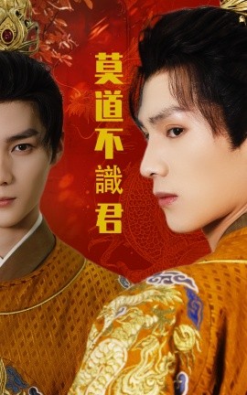 莫道不識(shí)君(全集)