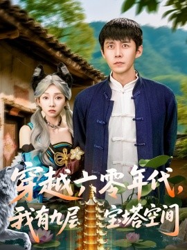 穿越六零年代，我有九層寶塔空間(全集)