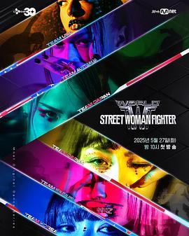 世界街頭女斗士3