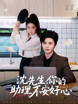 沈先生，你的助理不安好心(全集)