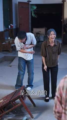 奶奶的廢品車，載我進清華(全集)