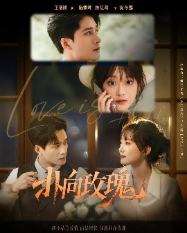 撲向玫瑰(全集)