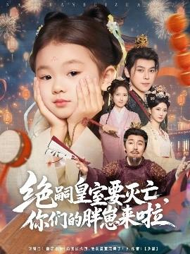 絕嗣皇室要滅亡，你們的胖崽來(lái)啦(全集)