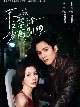 京城之等待一場離別雪(全集)