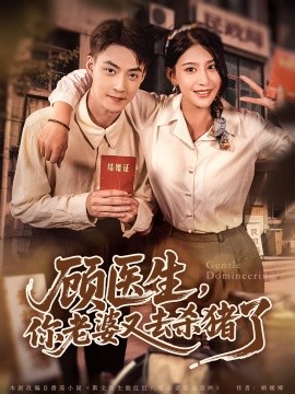 顧醫(yī)生，你老婆又去殺豬了(全集)