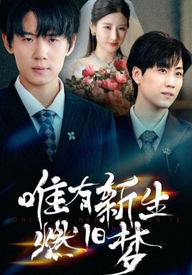 唯有新生燃舊夢(mèng)(全集)