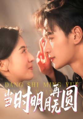 當(dāng)時(shí)明月再無(wú)圓(全集)