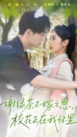 謝綠茶不嫁之恩?；ㄕ谖覒牙?全集)