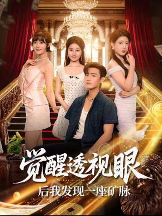 覺醒透視眼后我發(fā)現一座礦脈(全集)