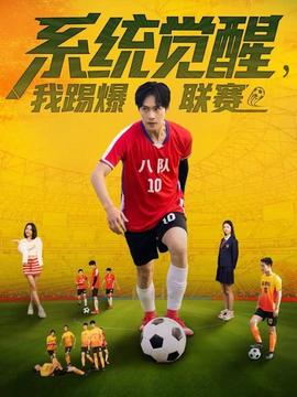 系統(tǒng)覺醒，我踢爆聯(lián)賽(全集)