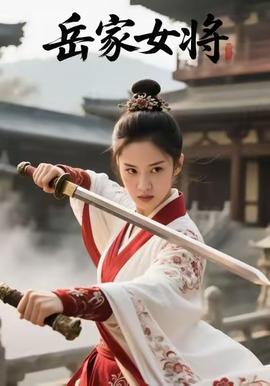 岳家女將(全集)