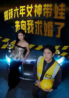 搬磚六年，女神帶娃來向我求婚了(全集)