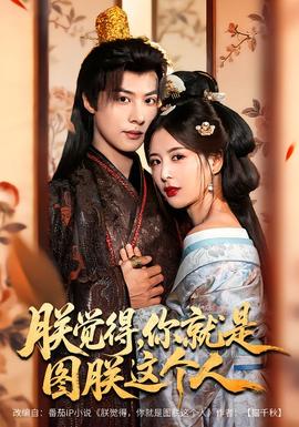 朕覺得，你就是圖朕這個(gè)人(全集)