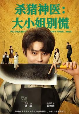 殺豬神醫(yī)，大小姐別慌(全集)