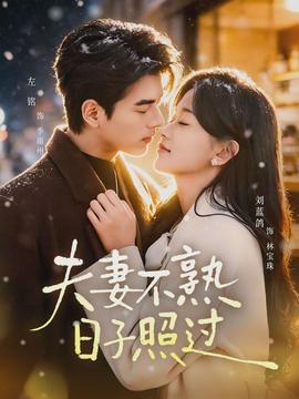 夫妻不熟，日子照過(全集)