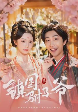 鎮(zhèn)國駙馬爺(全集)