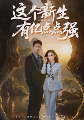 這個(gè)新生有億點(diǎn)點(diǎn)強(qiáng)(全集)