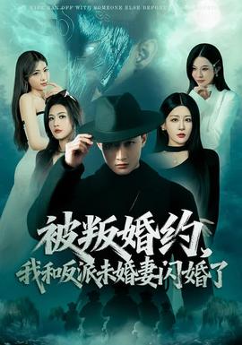 被叛婚約，我和反派未婚妻閃婚了(全集)