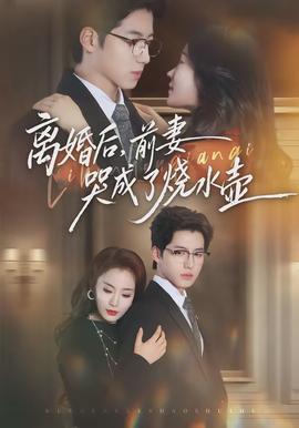 離婚后，前妻哭成了燒水壺(全集)
